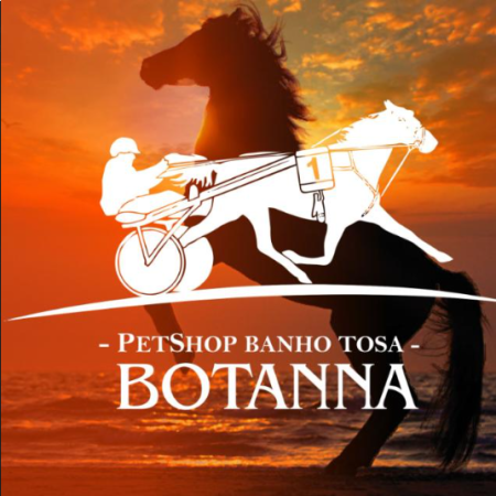 Petshop Botanna